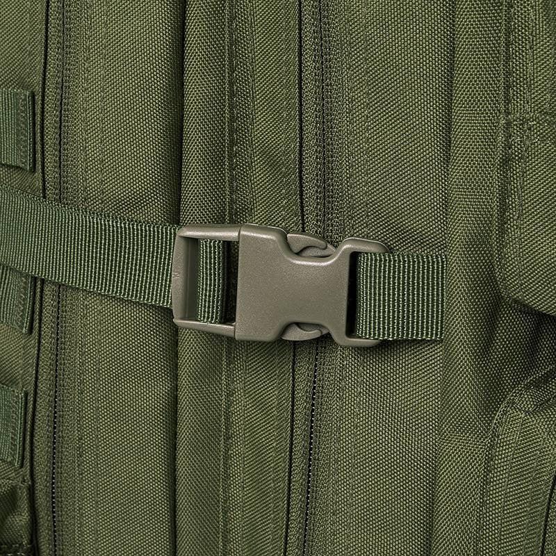 Mochila IronVault™ Ultimate Gym Backpack 45L