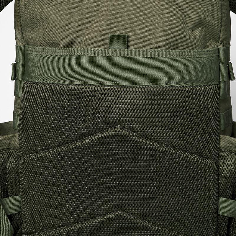 Mochila IronVault™ Ultimate Gym Backpack 45L