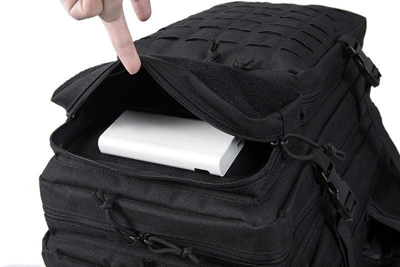 Mochila IronVault™ Ultimate Gym Backpack 45L