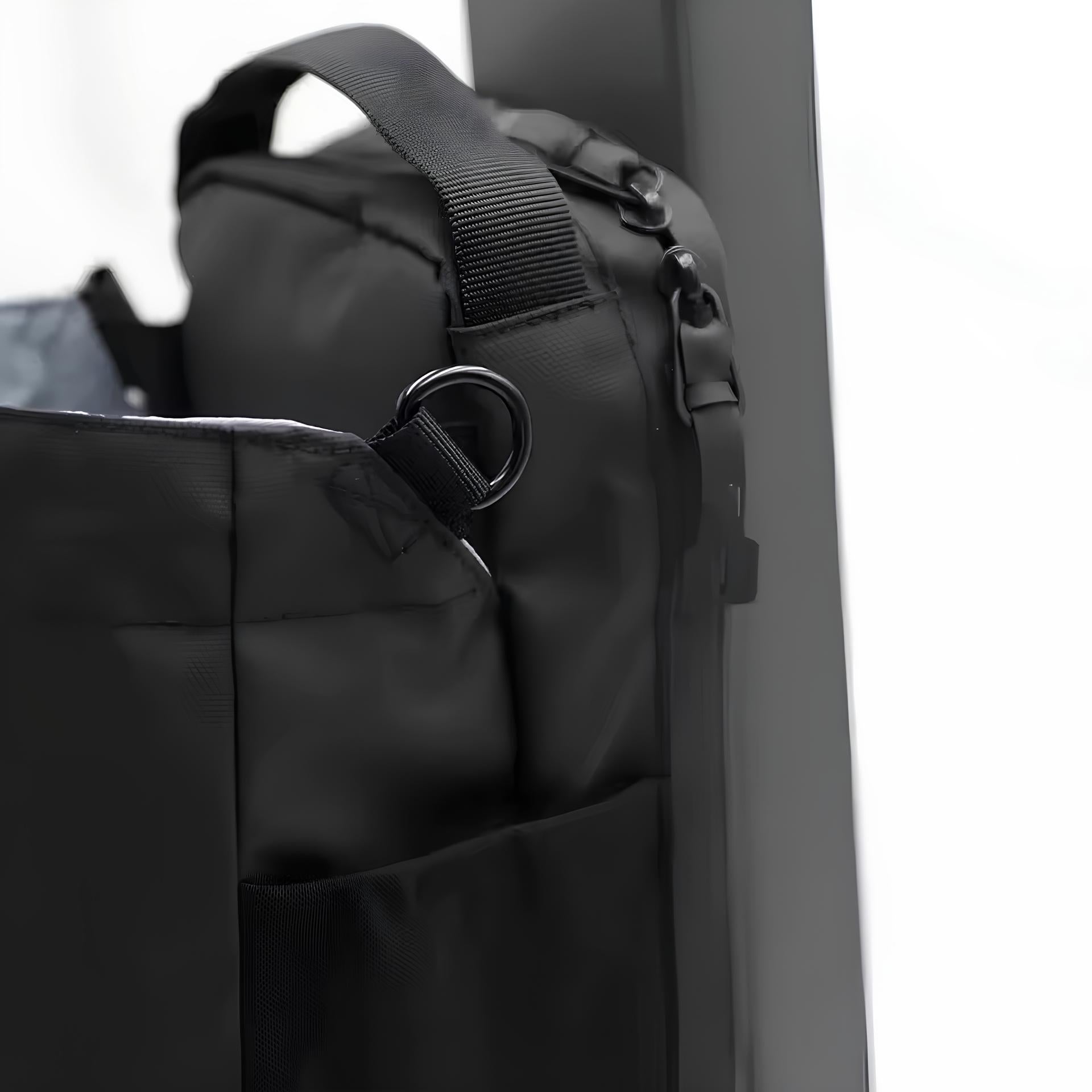 IronGrip™ – Bag Magnética Garrafa Celular