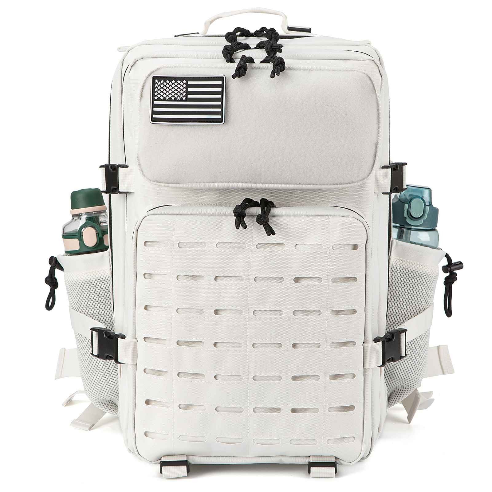 Mochila IronVault™ Ultimate Gym Backpack 45L