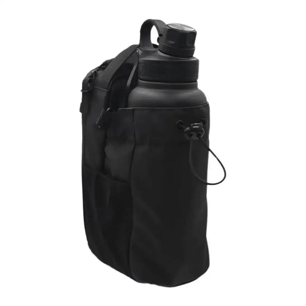 IronGrip™ – Bag Magnética Garrafa Celular